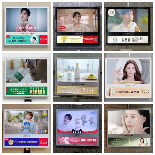 5月三大消費品類搶占分眾電梯廣告，品牌營銷如何把握線下流量？