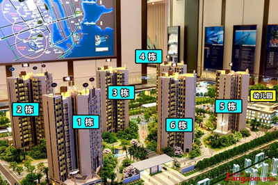 150%實用率！央企打造湖心路咬合式復式新品登場，周邊配套再升級