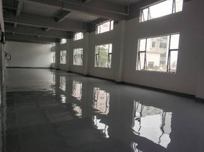 華榮路沿線精品廠房出租 靈活面積，滿足多樣化租賃需求