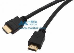 供應HDMI線生產廠家 HDMI高清數據線連接技術解析與市場應用